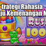 Strategi Rahasia Menuju Kemenangan Manis